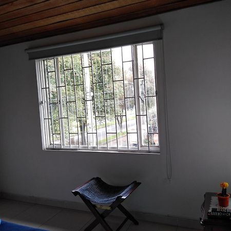 Hostal Norma101 โบโกตา ภายนอก รูปภาพ