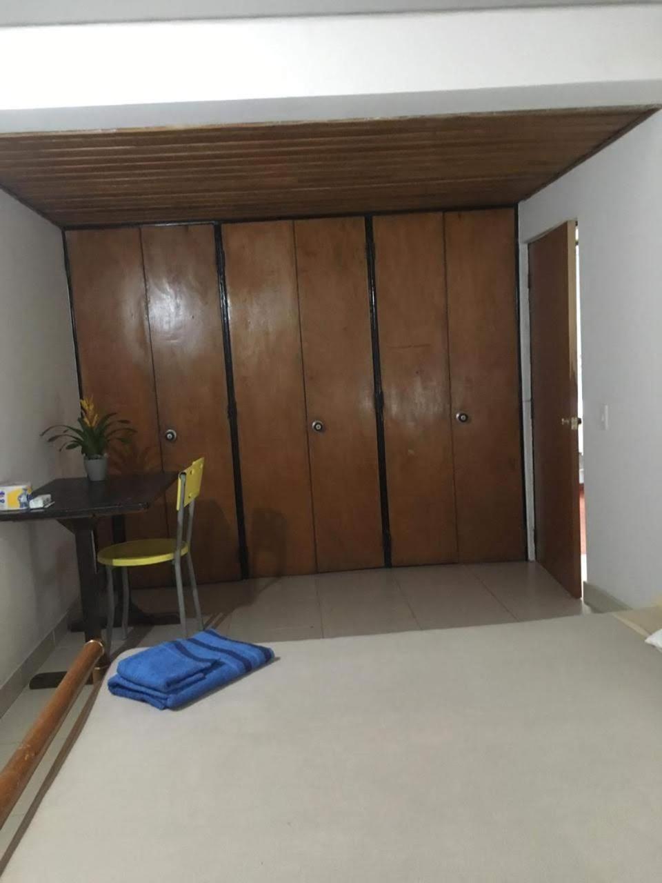 Hostal Norma101 โบโกตา ภายนอก รูปภาพ