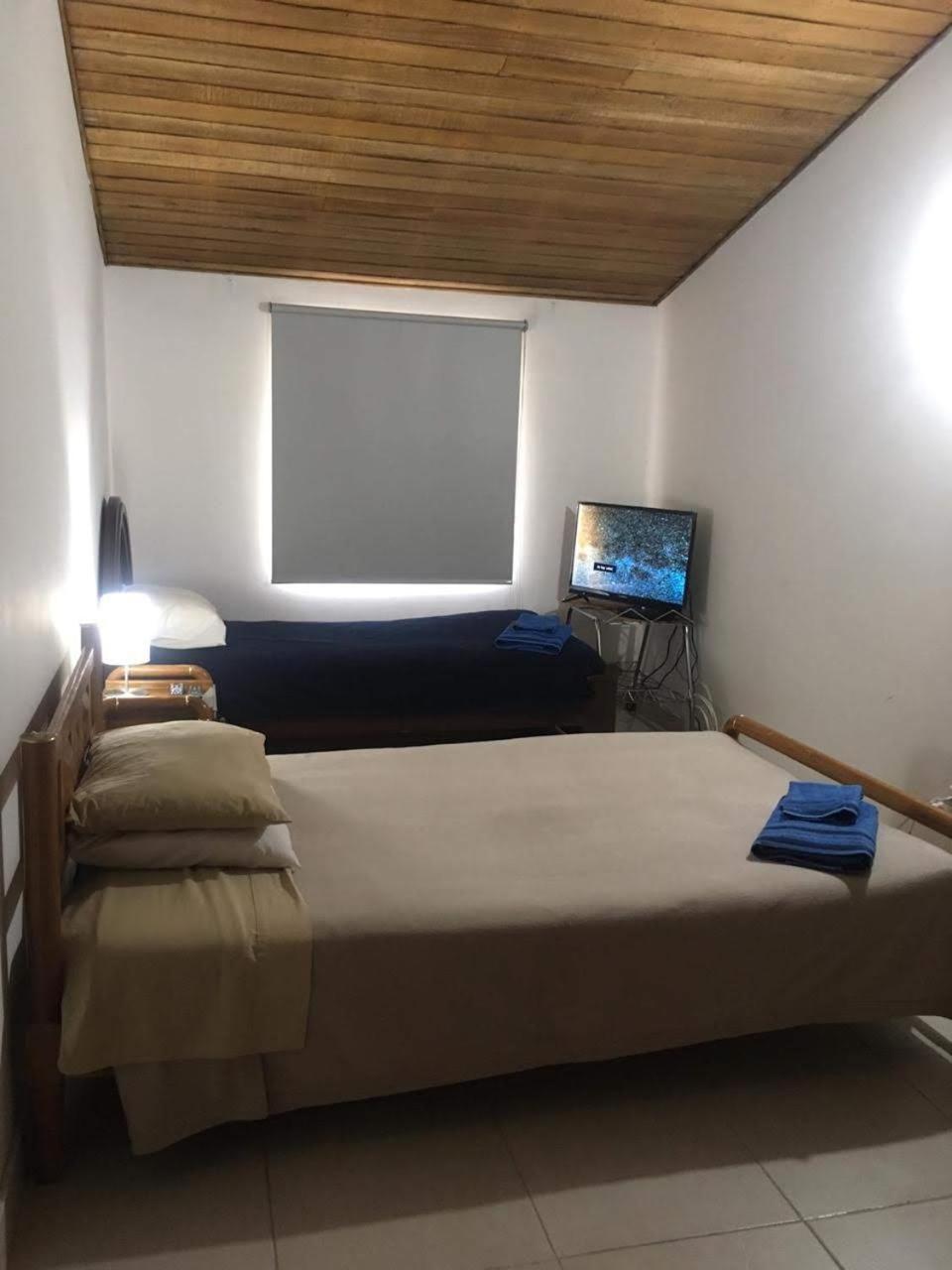 Hostal Norma101 โบโกตา ภายนอก รูปภาพ
