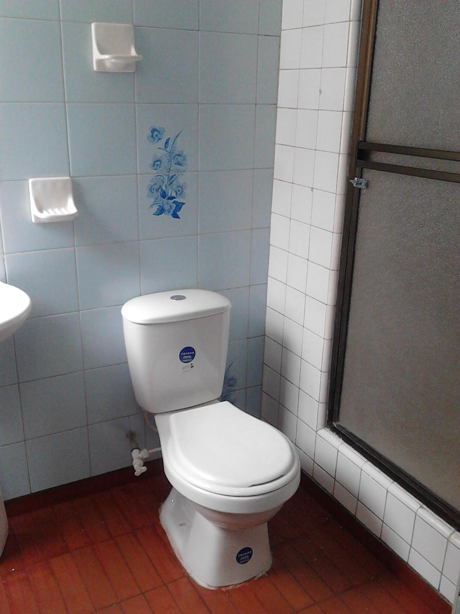Hostal Norma101 โบโกตา ภายนอก รูปภาพ