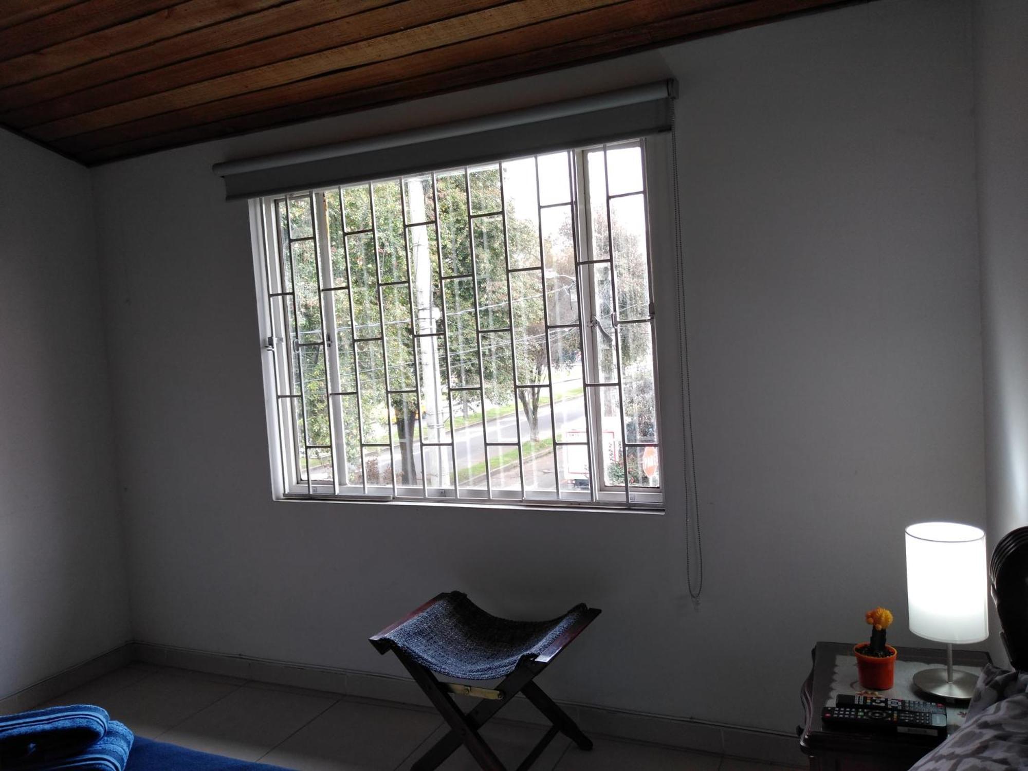 Hostal Norma101 โบโกตา ภายนอก รูปภาพ