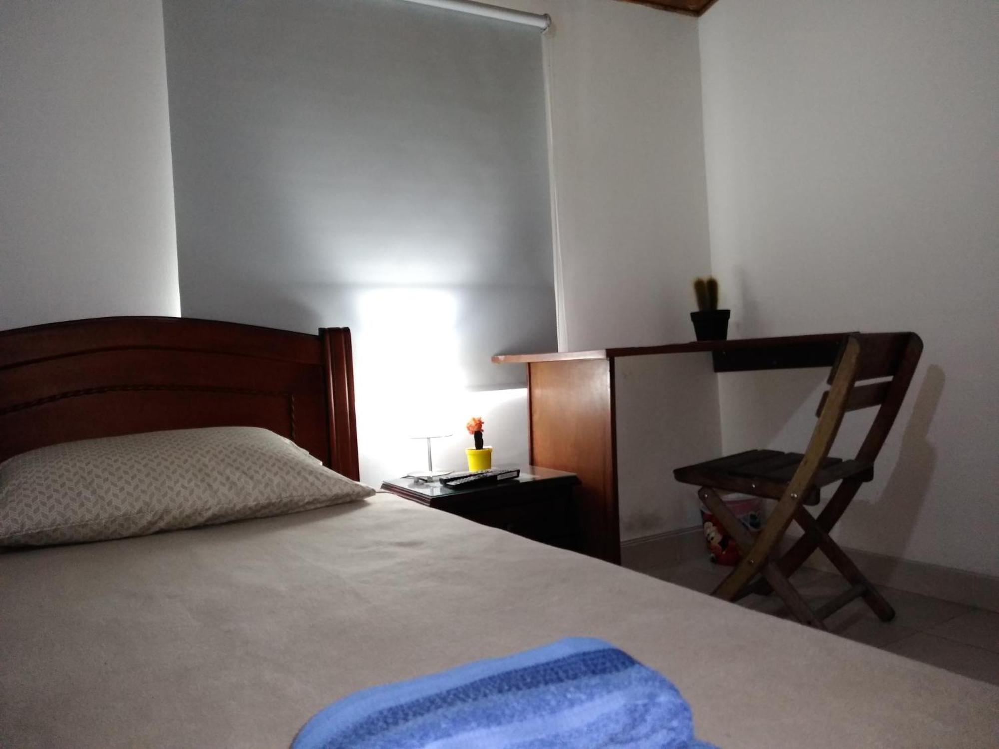 Hostal Norma101 โบโกตา ภายนอก รูปภาพ