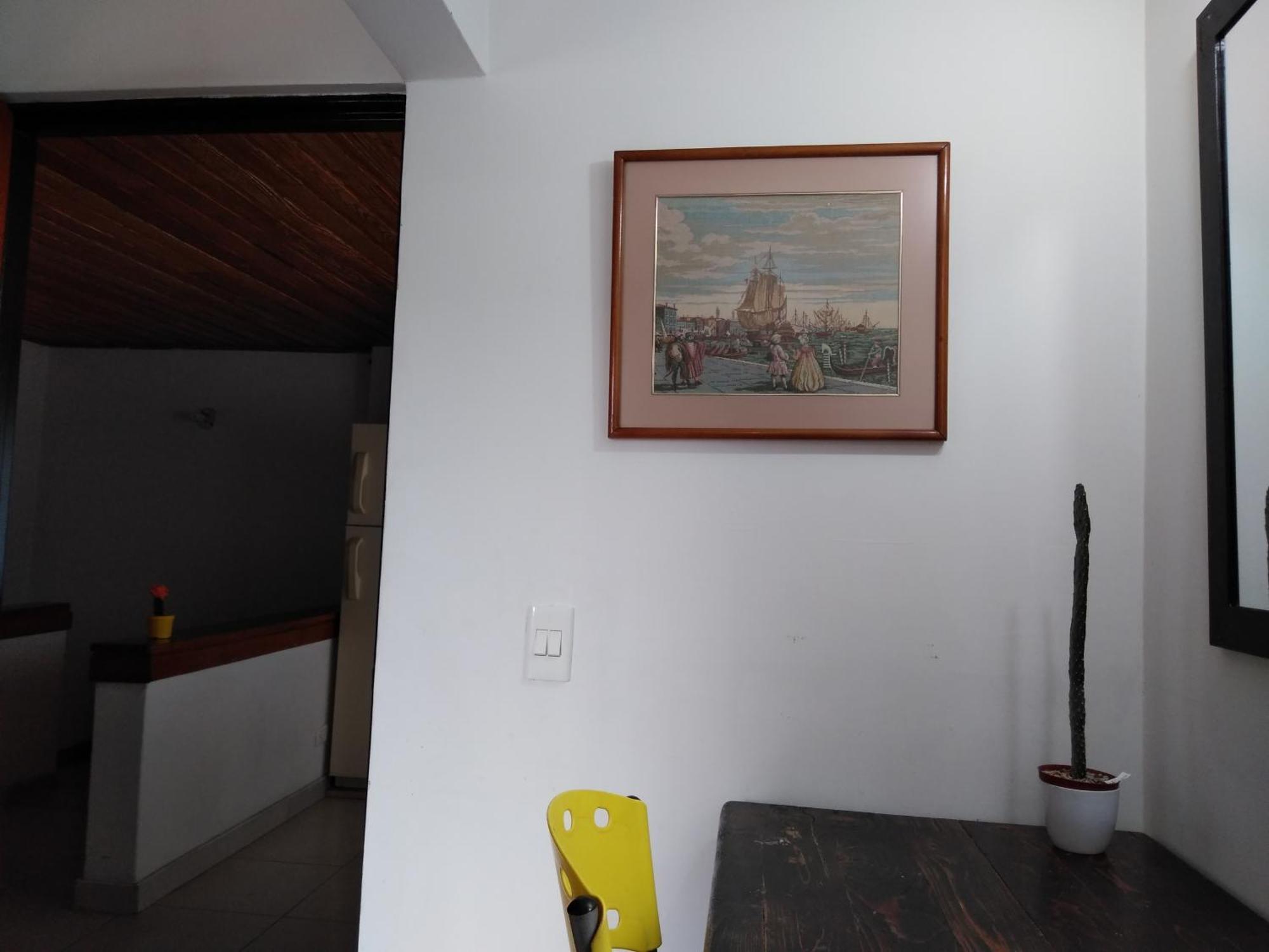 Hostal Norma101 โบโกตา ภายนอก รูปภาพ