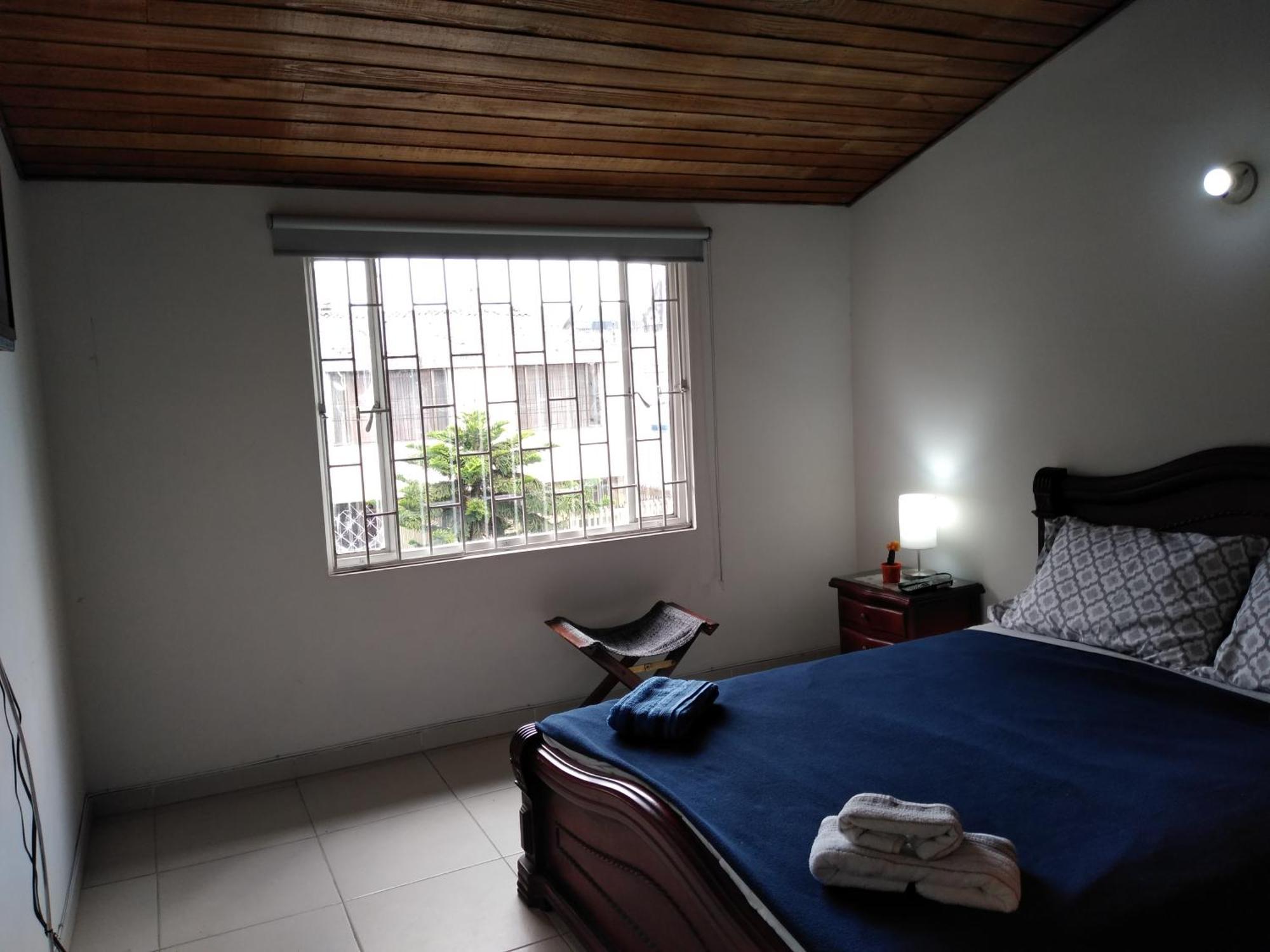 Hostal Norma101 โบโกตา ภายนอก รูปภาพ